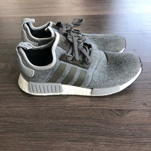Men’s adidas original boost